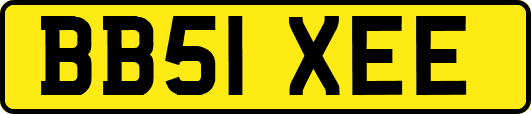 BB51XEE