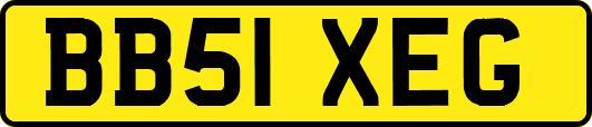 BB51XEG
