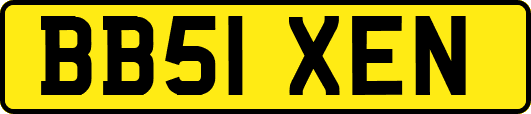 BB51XEN