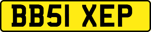 BB51XEP