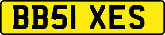 BB51XES