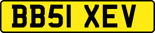 BB51XEV