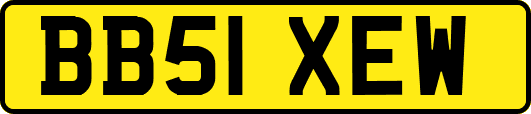 BB51XEW