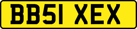 BB51XEX