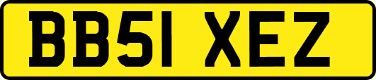 BB51XEZ