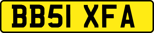 BB51XFA