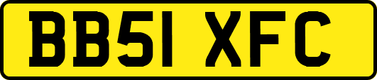 BB51XFC