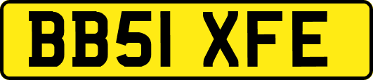 BB51XFE