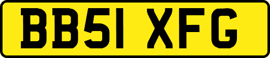 BB51XFG