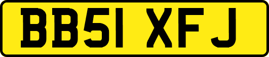 BB51XFJ