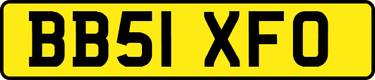 BB51XFO