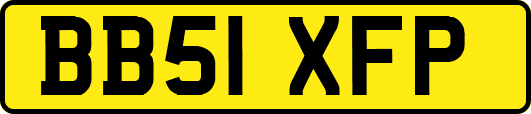 BB51XFP