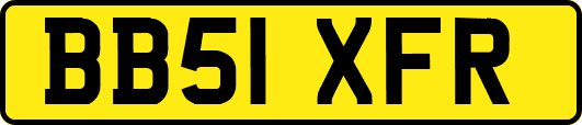 BB51XFR