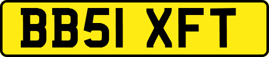 BB51XFT