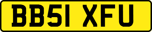 BB51XFU
