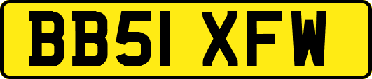 BB51XFW