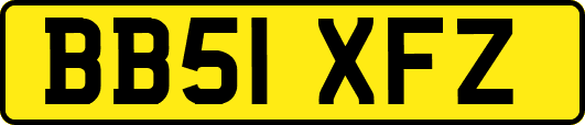 BB51XFZ