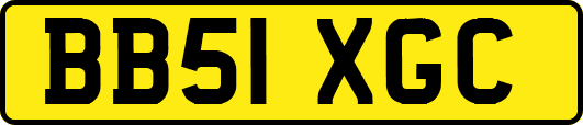BB51XGC