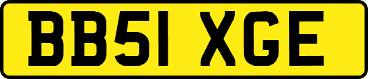 BB51XGE