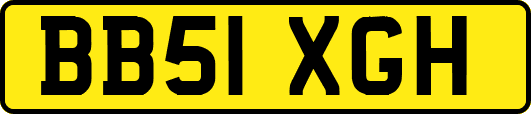 BB51XGH