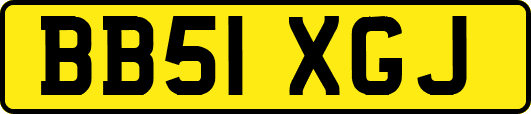 BB51XGJ
