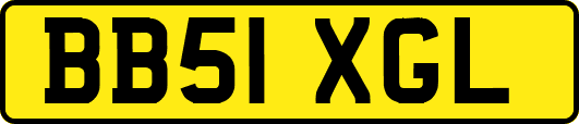 BB51XGL