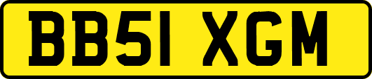 BB51XGM