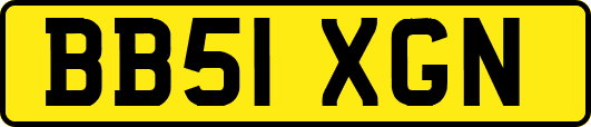 BB51XGN