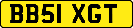 BB51XGT