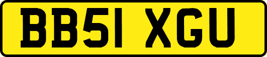 BB51XGU