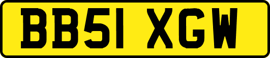BB51XGW
