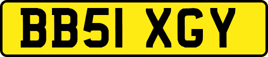 BB51XGY