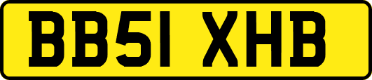 BB51XHB