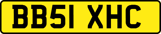 BB51XHC