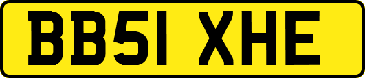 BB51XHE