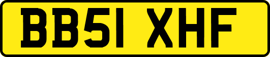 BB51XHF