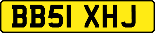 BB51XHJ