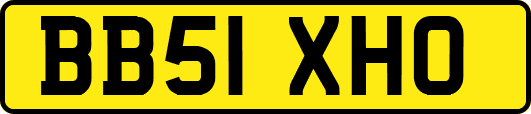 BB51XHO