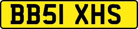 BB51XHS