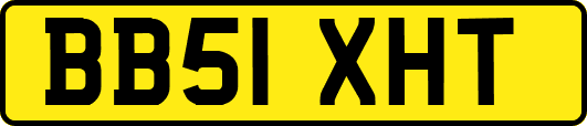 BB51XHT