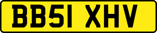 BB51XHV