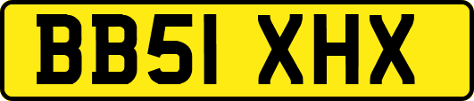 BB51XHX