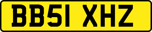 BB51XHZ