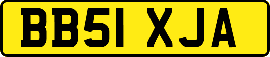 BB51XJA