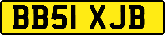 BB51XJB
