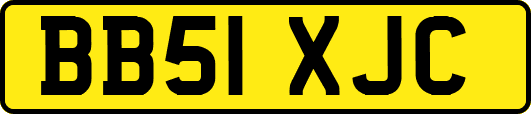 BB51XJC