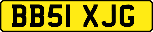 BB51XJG