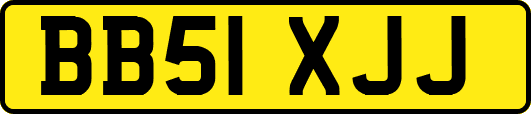 BB51XJJ