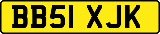 BB51XJK