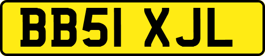 BB51XJL